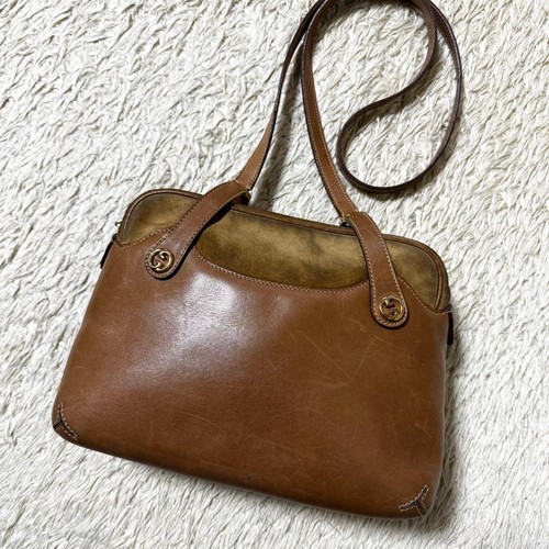 Borsa tracolla gucci - a,