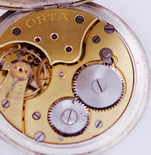 Antique imperial argento - imperial, tasca