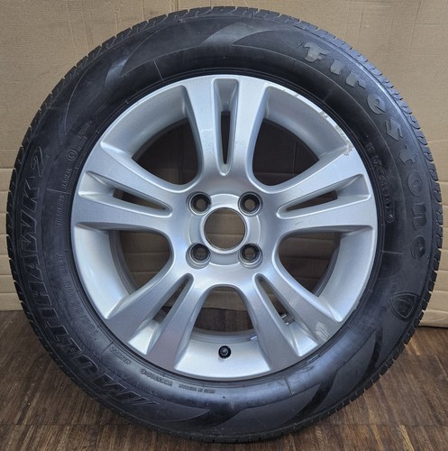 Cerchio lega originale - 1,