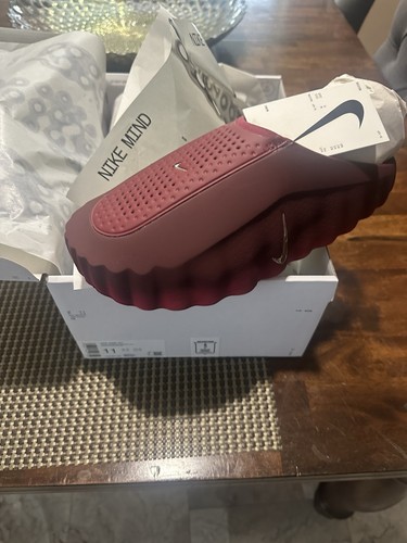 Nike mind 001 slide team - mind,