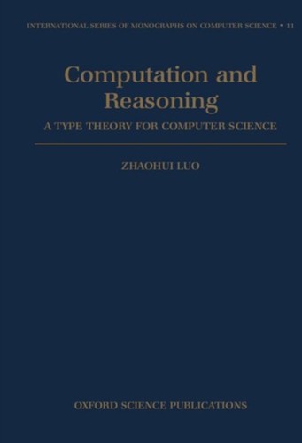 Luo computation and - -,