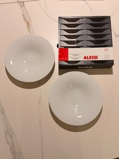 Alessi KU Porcellana 2x