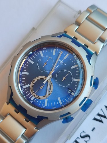 Swatch irony xlite - swatch+irony,