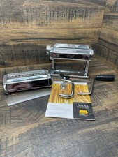 Macchina per pasta manuale