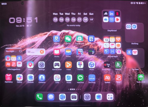 Huawei mate xts ultimate - huawei,