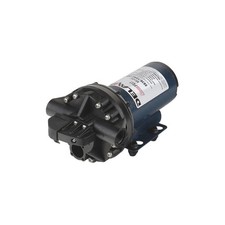 DELAVAN AG PUMPS 5836-104C-SB Pompa a membrana, PolyP,5Cmb,3,6gpm,45psi 55NL26
