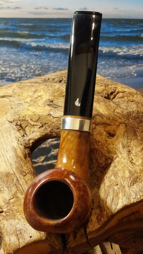 Pipa-Pipe-L'Anatra-Freehand-da