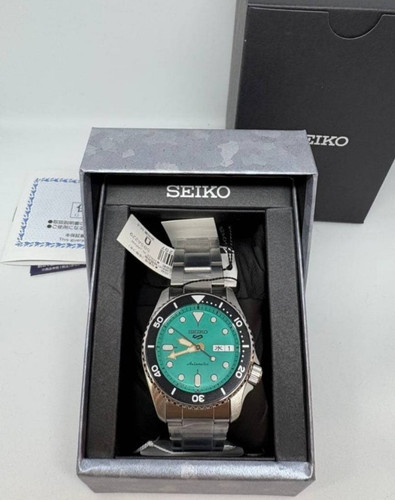 Orologio seiko sport - 5, srpk33