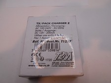 T2M T1257 TX/Pack caricatore