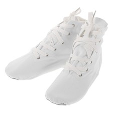  Scarpe da jazz in tela da