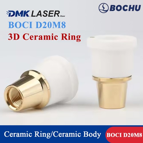 Boci anello ceramica - anello,