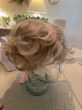 Parrucca medica Amy's Presence