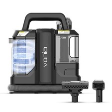 Vonia Lavatappeti portatile