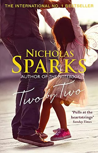 Two beautiful story - two, two: