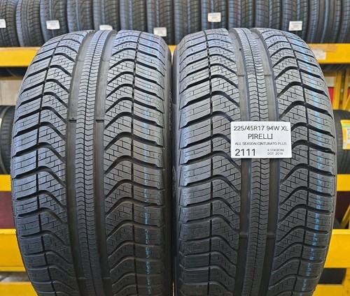 Gomme demo stagioni - gomme, 4