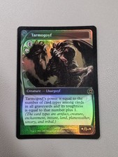 Tarmogoyf Future Sight Foil