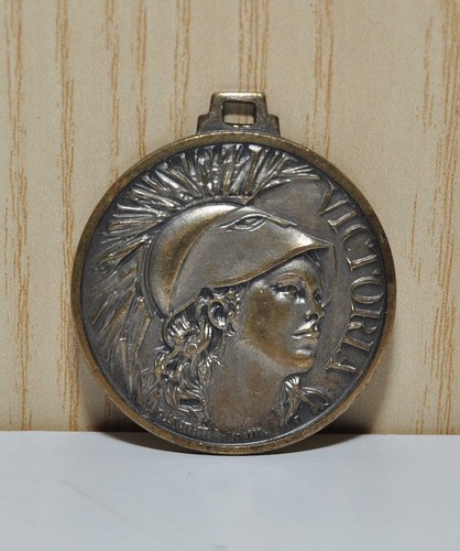 Medaglia victoria comitato - medaglia,
