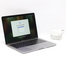Apple macbook pro pollici - 13,
