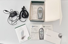 Sony ericsson t60d - ericsson,