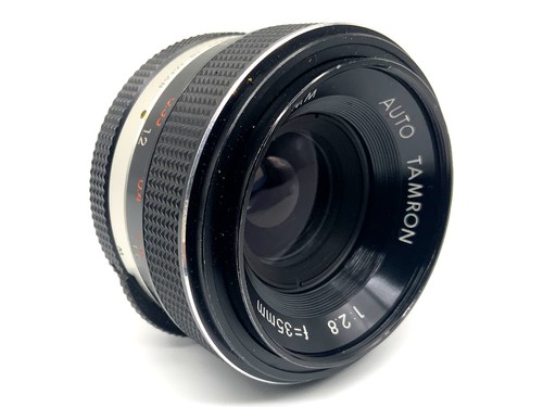 Tamron auto 35mm - auto,
