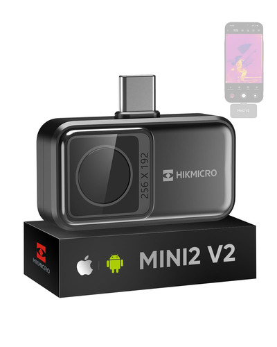 Termocamera mini2 per - mini2,