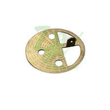 Valvola gas carburatore - gas,
