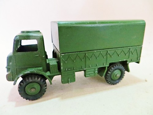 Dinky 623 bedford carro - dinky,
