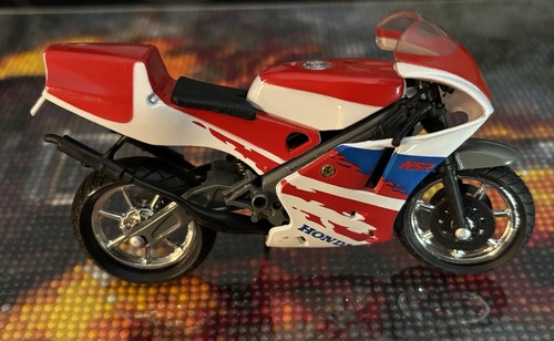 Honda nsr sport bike diecast - nsr,