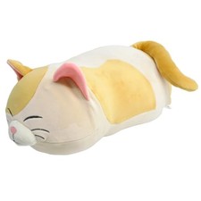Mugyu Cat Peluche Bottiglia di