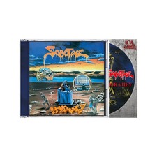 SABOTAGE - Hoka Hey (LIM. 300