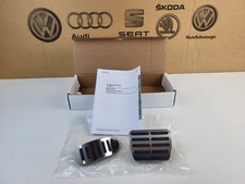 Set pedali originali Audi A1
