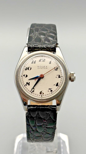 Rolex oyster ref 2595 vintage - rolex,