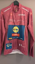 Maglia da podio Mads Pedersen