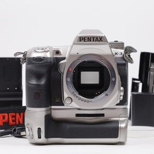 Corpo PENTAX K-3 Premium