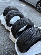 GOMME AUTO INVERNALI 225 40