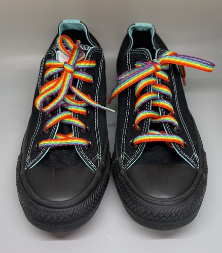 Converse chuck taylor - chuck, "pride"