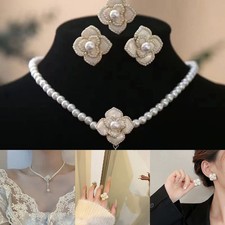 Set gioielli vintage stile