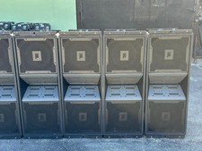 JBL VERTEC VT4888DP POWERED