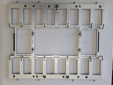 ADVANTEST VERIGY Dock Diretto