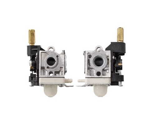 Carburatore decespugliatore