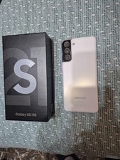 Samsung Galaxy S21 5g 128gb
