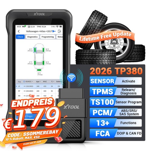 2026 xtool tp380 - 2026,