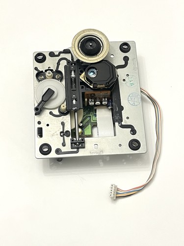 Sony laser lent pickup - sony, cd