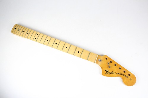 Fender stratocaster 1972 - fender,