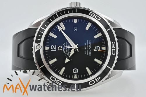 Omega seamaster planet ocean - seamaster,