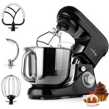 Lehmann Impastatrice