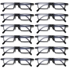 12pk occhiali lettura - occhiali, da