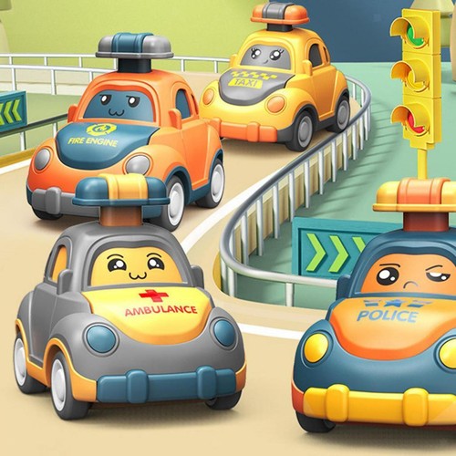 Auto giocattolo per bambini