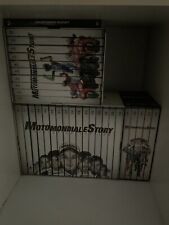 3 BOX MOTOMONDIALE STORY