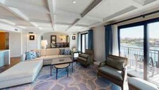 Disney Riviera Resort Hotel